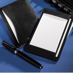 Levenger Shirt Pocket Briefcase